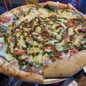 Mellow Mushroom Lincoln - Kosmic Karma - Pizza Near Me - Lincoln, Nebraska Mellow Mushroom Lincoln - Kosmic Karma - Pizza Near Me - Lincoln, Nebraska