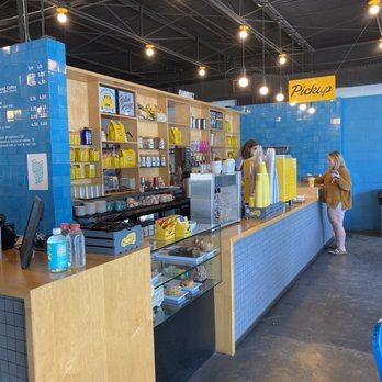 French Truck Coffee - Coffee & Tea Near Me - Baton Rouge, Louisiana