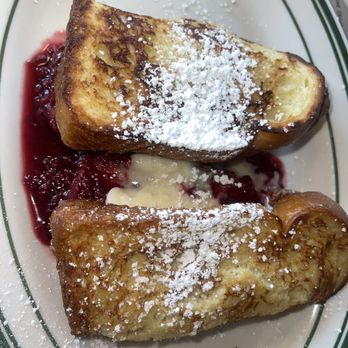 Morgans Restaurant - Absolutely DELICIOUS BRUNCH! Mariano our waiter was outstanding! Highly recommend! Reasonable pricing! High end food! - New American Near Me - Miami, Florida