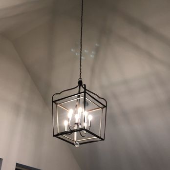AFIT Electrical Contracting Services - Living room fixture replacement - Electricians Near Me AFIT Electrical Contracting Services - Living room fixture replacement - Electricians Near Me