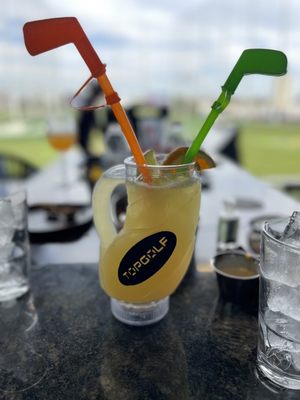 Topgolf El Segundo by null