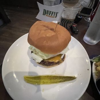 Duffy's Sports Grill - Burgers Near Me - Boynton Beach, Florida Duffy's Sports Grill - Burgers Near Me - Boynton Beach, Florida