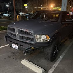 ACT Auto Center