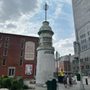 Photo of Titanic Memorial Lighthouse