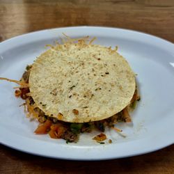 Huicholitos II - Mulita