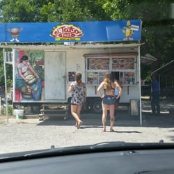El Taco Feliz