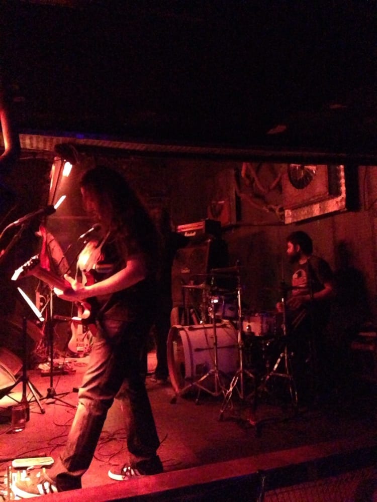 Dorock Bar
