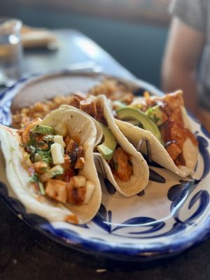 Guapo's Restaurant by null