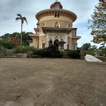 Palácio de Monserrate - Castles Near Me - Sintra, 11