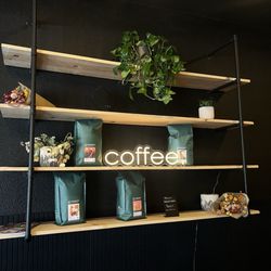 Never Better Coffee