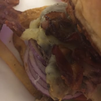 Chili's - No onions???? Mmmmm sure looks like there's a lot on there - American Near Me - Hanford, California Chili's - No onions???? Mmmmm sure looks like there's a lot on there - American Near Me - Hanford, California