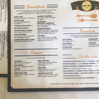 OUI Pancake N Eggs - American Near Me - Temecula, California OUI Pancake N Eggs - American Near Me - Temecula, California