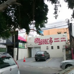 Clínica Innovar