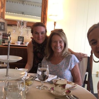 Trinity Confections - Birthday high tea - Tea Rooms Near Me - Warwick, Rhode Island Trinity Confections - Birthday high tea - Tea Rooms Near Me - Warwick, Rhode Island