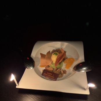 Buddakan - Matcha Semifreddo - Chinese Near Me - New York, New York Buddakan - Matcha Semifreddo - Chinese Near Me - New York, New York