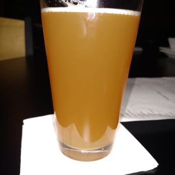 Block Brewing - Yay beer! - Barbeque Near Me - Howell, Michigan