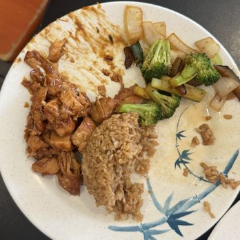 Jo Hibachi - Chicken teriyaki - Japanese Near Me - Conway, South Carolina Jo Hibachi - Chicken teriyaki - Japanese Near Me - Conway, South Carolina