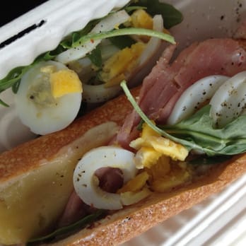 Farm : Table - Sandwich - Coffee & Tea Near Me - San Francisco, California Farm : Table - Sandwich - Coffee & Tea Near Me - San Francisco, California