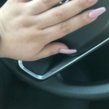 LA Nails Spa - Nail Salons Near Me - Los Angeles, California