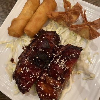 Go China - Egg Rolls, crab Rangoon, Spare Ribs - Chinese Near Me - Pasadena, California Go China - Egg Rolls, crab Rangoon, Spare Ribs - Chinese Near Me - Pasadena, California