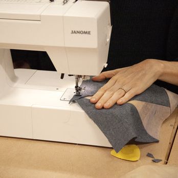 Tigerowl Design Studio - Intro to Sewing workshop! - Accessories Near Me