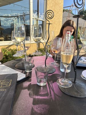 Siren Song Wines Vineyard Estate and Winery by null