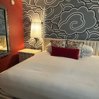 Kimpton Hotel Monaco Seattle - Hotels Near Me - Seattle, Washington