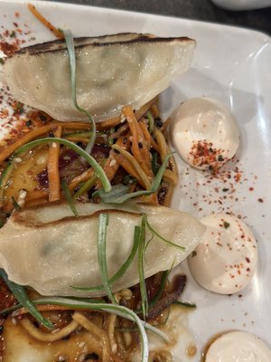 Ovejas Negras Tapas by null