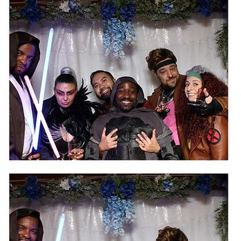 Photo Booth SoCal - Samples from the Photo Booth - Photo Booth Rentals Near Me - Walnut, California