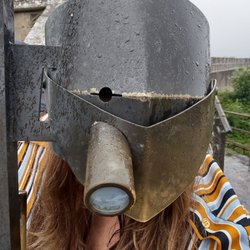 Chateau De Fougeres