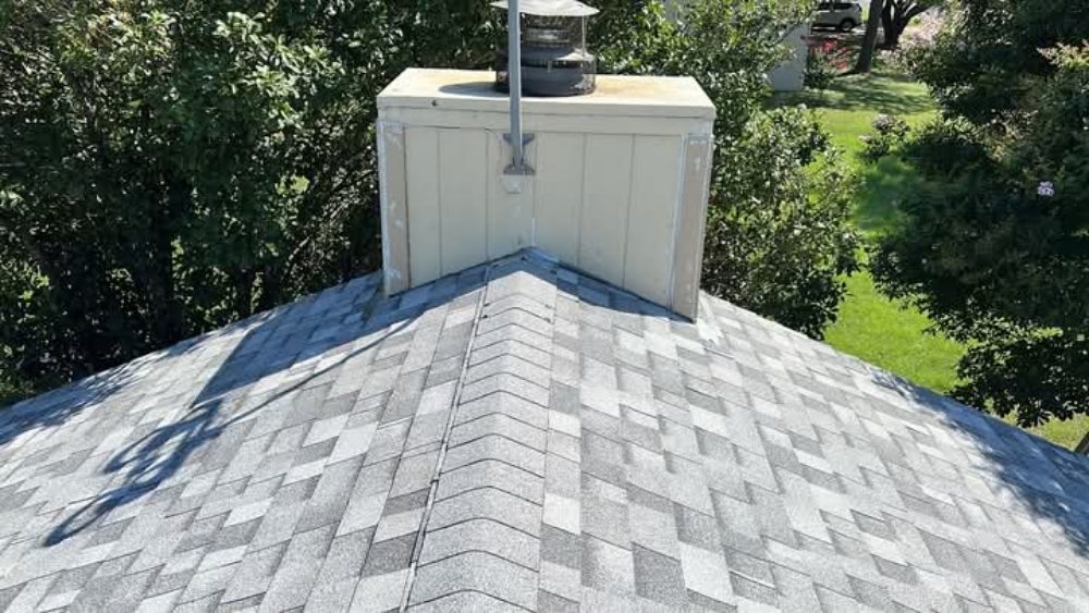 Slide of Lighter Station Roofing Remodeling