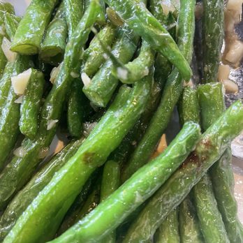 Thumbling - string beans - Shanghainese Near Me - West Covina, California Thumbling - string beans - Shanghainese Near Me - West Covina, California