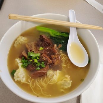 Bo’s Kitchen - Beef braised noodle soup - Chicken Wings Near Me - Honolulu, Hawaii Bo’s Kitchen - Beef braised noodle soup - Chicken Wings Near Me - Honolulu, Hawaii