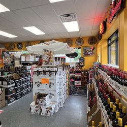 Good Spirits Ashland
