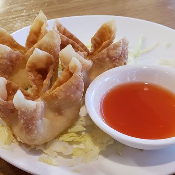 China Garden - Chinese Near Me - Parker, Arizona