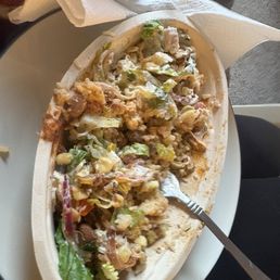 Chipotle Hudson, WI