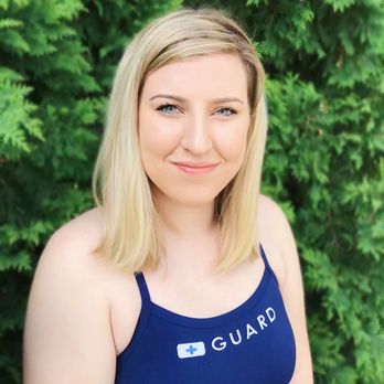 Swim Lessons With Amanda - Amanda Clark - Owner, Swim Instructor - Swimming Lessons/Schools Near Me