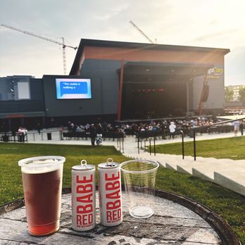 MegaCorp Pavillion - Venues & Event Spaces Near Me - Newport, Kentucky