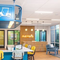 Ave Maria - Our friendly Welcome Center staff will answer your questions.