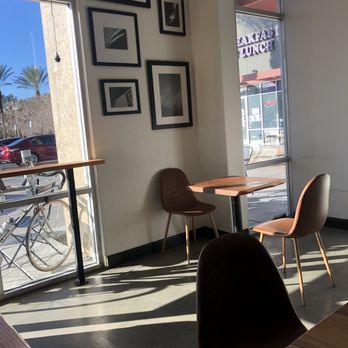 Aware Coffee - Coffee & Tea Near Me - Las Vegas, Nevada