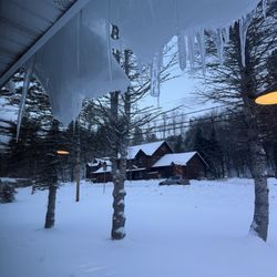 Northern Lights Lodge