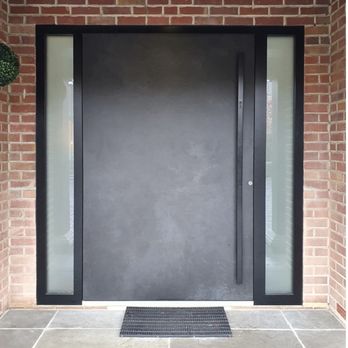 ARKA Luxury Windows Doors - Ceramic pivot entry door - Windows Installation Near Me - Costa Mesa, California ARKA Luxury Windows Doors - Ceramic pivot entry door - Windows Installation Near Me - Costa Mesa, California