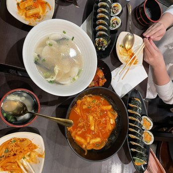 Kimganae - Korean Near Me - Flushing, New York