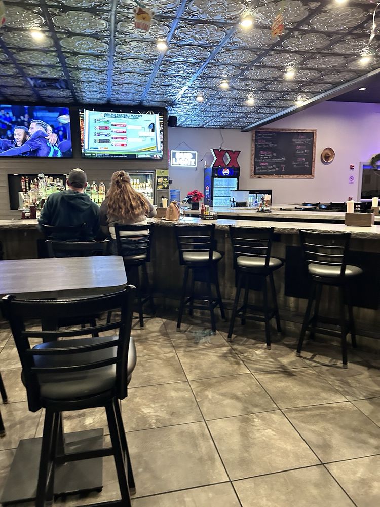 La Casa Mexicana