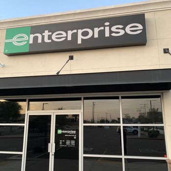 Enterprise Rent-A-Car - Car Rental Near Me - Scottsdale, Arizona Enterprise Rent-A-Car - Car Rental Near Me - Scottsdale, Arizona