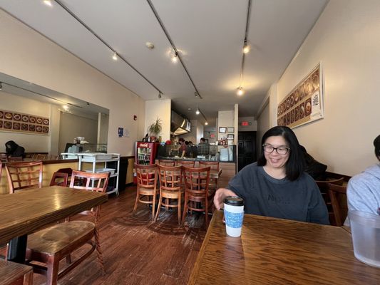 Lili's Restaurant by null