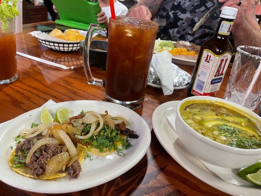 Taqueria Jalisco by null