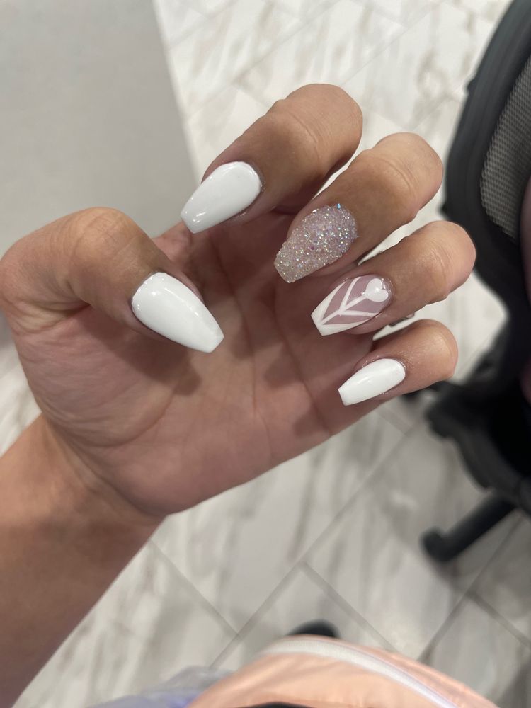 SUMMIT NAILS SALON 22 Photos 14200 E Alameda Ave, Aurora, Colorado