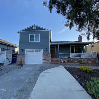 Blyss Construction - Siding Near Me - Sacramento, California