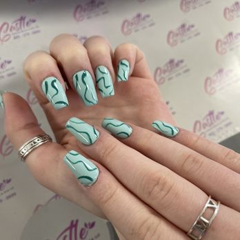 Castle Nails and Spa - Nail Salons Near Me - Meredith, New Hampshire